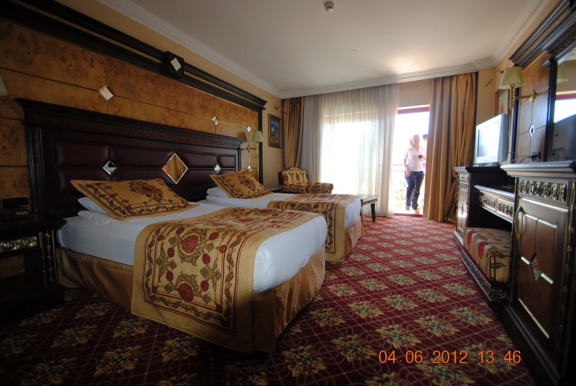 imagini hotel CLUB SERA ANTALYA